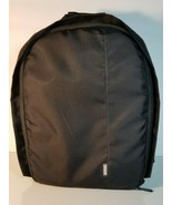 Camera Backpack Shoulder Bag Travel Case Waterproof DSLR  For Canon Niko... - £13.29 GBP