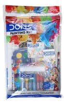 DOMS Painting Kit - £10.28 GBP