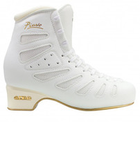 Edea Piano Ice Skates white 260 - $20,018.76 MXN