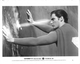 *SUPERMAN III (1983) Christopher Reeve Uses His Eyes as a Laser Original... - £19.98 GBP