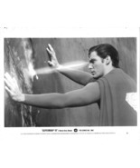 *SUPERMAN III (1983) Christopher Reeve Uses His Eyes as a Laser Original... - $34.17 CAD