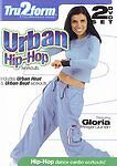 EXERCISE TRU2FORM URBAN HIP-HOP DANCECARDIO WORKOUT 2DISC GLORIA ARAYA-Q... - $2.84