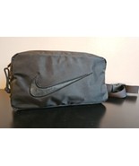 Vintage Nike Fanny Pack Run Hip Waist Belt Cross-Body Black S8 KAN Orang... - $138.04 CAD