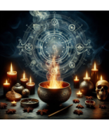 Pathways to prosperity spell - powerful luck spell road opener - $333.00