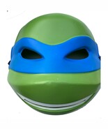 Teenage Mutant Ninja Turtles Leonardo Mask Nickelodeon Plastic Costume D... - $275.50 MXN