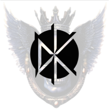 Dead Kennedys Vinyl Decal Punk-Inspired Rock Sticker for Car Laptop Wall... - $3.96+