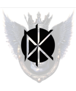 Dead Kennedys Vinyl Decal Punk-Inspired Rock Sticker for Car Laptop Wall... - $3.96+