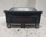 Audio Equipment Radio Receiver AM-FM-CD-MP3 Fits 09-13 FORESTER 680933 - $88.11