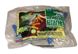 Wendy’s Animal Planet Kids Meal “Shark” Mall Plush SEALED - £3.04 GBP