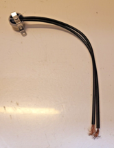 Limit Switch / Defrost Sensor F40-10F | 37T22 | 29898 | X13540623-01 | J... - $73.49