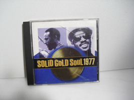 Solid Gold Soul: 1977 - £11.84 GBP