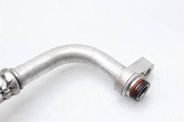 06-12 MERCEDES-BENZ W251 R350 A/C SUCTION LINE HOSE E0501 image 8