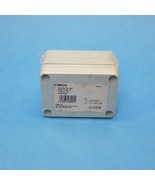 FIBOX ABS B 65G Junction Box 4.3 X 3.2 X 2.6 In Waterproof Dustproof  - $148.81 MXN