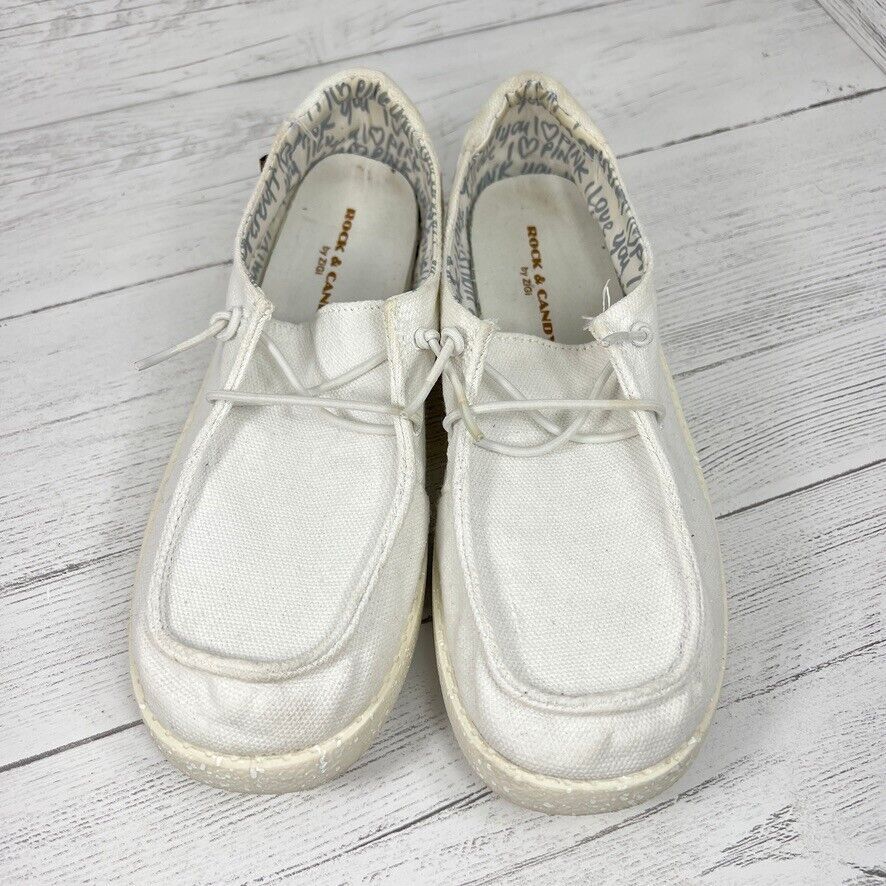 Rock And Candy By Zigi Womens Boat Deck and 21 similar items