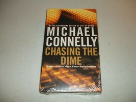 Chasing the Dime - Michael Connelly (Audio Cassette, 2002) Brand New, Se... - £6.18 GBP