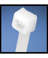 Panduit PLT4S-C, PLT4S-M, 14.5" 50lb White Cable Tie, Pack Qty (1EA thru... - €1,05 EUR+