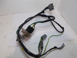 1968 1969 68 69 70 1970 Dodge Charger Coronet  AC Fan Resistor Wiring - £54.98 GBP