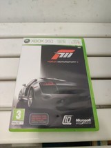 Forza Motorsport 3 (Xbox 360) PEGI 3+ Racing: Super Fast Dispatch  - £5.40 GBP