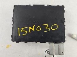 Chassis ECM Body Control BCM Sl Fits 05 MURANO 3794099 - $46.04