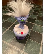 Guy Diamond Dancing On Cupcake Noise Activated *Pre-Owned/Hair Cut on Si... - $318.69 MXN