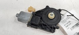 Left Power Window Motor Rear Thru 4/25/2012 Fits 11-12 CRUZE - $29.84