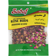 Sadaf Rose Buds 1 oz. - $169.42 MXN