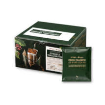 GOMGOM Ethiopia Yirgacheffee Drip Coffee 8G * 36EA - £23.59 GBP