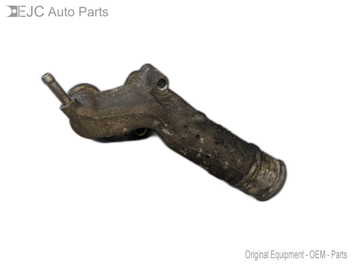 Coolant Inlet From 2005 Cadillac CTS  3.6 12573984 - $36.33 Coolant Inlet From 2005 Cadillac CTS  3.6 12573984 - $36.33