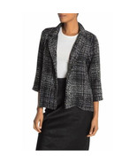  Tweed Blazer   Professional Office Wear - by Nordstrom Rack - Dark Blue... - $807.27 MXN