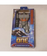 Transformers One Megatron (D-16) 11-Inch Robot Action Figure NEW - $437.07 MXN