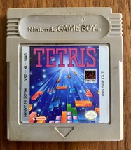 Tetris - Gameboy - £3.93 GBP