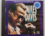 Miles Davis Live Miles (CD, 1987) - $8.90