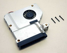 Sony Vaio PCG-FX120 Cpu Cooling Heatsink Fan 176365811 - £8.05 GBP