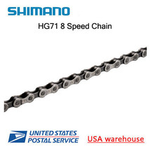 Shimano Acera CN-HG71 8 Speed Chain MTB - $18.88