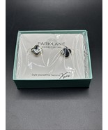 NEW Park Lane LANA Earrings - BLACK NIB - $30.00