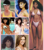 BETSY RUSSELL 4x6 PHOTO - $2.55