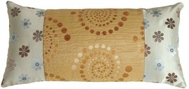 Pillow Décor Summer Sand Decorative Pillow (No Tassels) - £66.52 GBP