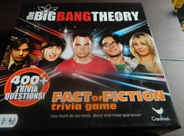 The Big Bang Theory-Complete - £12.64 GBP