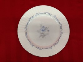 Paragon Vintage Morning Rose Fine Bone China 10.5 Inch Dinner Plate - $15.73