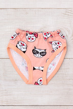 Panties (Girls), Any season,  Nosi svoe 272-002V (kotyky-persyk) - $197.05 MXN