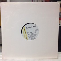 [Edm]~Sealed 12&quot;~The Bad Boys~Don&#39;t Stop The Music~[Club~Dub~Down Under~Techno - £7.81 GBP