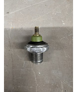 1959-1966 Ford Galaxie Fairlane Oil Pressure Sensor Switch Torino V8 Mus... - $587.81 MXN