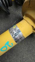 Struts Rear With Sport Suspension Opt M030 Fits 97-04 PORSCHE BOXSTER 74367 image 9