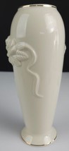 Lenox 24k Gold Trim Rose Bud Vase - Ht. 7 1/4&quot; - Mint Condition  - £15.89 GBP
