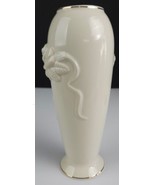 Lenox 24k Gold Trim Rose Bud Vase - Ht. 7 1/4&quot; - Mint Condition  - £15.71 GBP