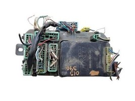 CIVIC     1997 Fuse Box Cabin 346790Tested  - $56.31