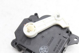 10-15 LEXUS RX350 RX450H HVAC AIR FLAP ACTUATOR MOTOR E5551 image 10