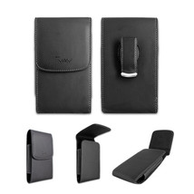 Case Pouch Belt Holster for Garmin Approach G8 Golf GPS, Izzo SWAMI 6000... - $16.54