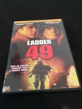 Ladder 49 (DVD, 2005, Full Frame) - £2.51 GBP