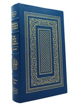 Theodore H. White America In Search Of Itself Easton Press 1st Edition 1st Print - £236.28 GBP